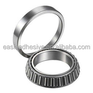 Rodamiento de Bolas de Ranura Profunda ZYQ103 LM67048/LM67010 Material GCR15 Rodamiento de Rodillos Cónicos - Product Image 4