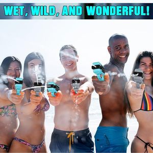 Alcohol Shot <strong>Gun</strong> 4 oz Beverage Shooter Shot Glass Adult Beverage Shooter <strong>Beer</strong> <strong>Gun</strong> for White Elephant Bachelor Party - Product Image 3