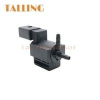 Válvula solenoide de derivación del turbocompresor 037906283C piezas de motor de automóvil para Audi VW VOLKSWAGEN