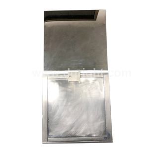 เครื่องอัดไฮดรอลิกขนาดเล็กสำหรับห้องปฏิบัติการ สำหรับการวัลคาไนซ์ยางเทอร์โมพลาสติก - Product Image 5