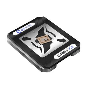 <span class=keywords><strong>Plataforma</strong></span> de Reballing BGA para CPU Mijing Z21 Pro 8 en 1, Kit de Reparación para A8 <span class=keywords><strong>A9</strong></span> A10 A11 A12 A13 A14 A15 con Plantilla MJ Z21 - Product Image 4