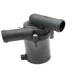 Pompe à eau auxiliaire 9002514B 9012751A 9017986A 1320360A 702671450 70207320 pour <span class=keywords><strong>Webasto</strong></span> Pierburg <span class=keywords><strong>Thermo</strong></span> <span class=keywords><strong>Top</strong></span> <span class=keywords><strong>C</strong></span> E Z U4847 12V - Product Image 1