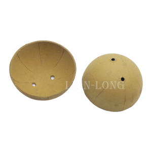 Vỏ pháo giấy dày cao cấp tùy chỉnh, kích thước từ <span class=keywords><strong>2</strong></span> đến 14 inch, bán chạy - Product Image 2