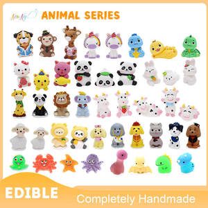 <span class=keywords><strong>ของ</strong></span>ตกแต่งเค้กคุณภาพสูงรูป<span class=keywords><strong>แพนด้า</strong></span> เหมาะสำหรับตกแต่งเค้กคริสต์มาสและของหวาน - Product Image 2