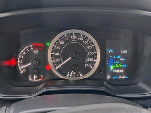 Toyota <span class=keywords><strong>Corolla</strong></span> 1.2T CVT Pioneer White Sedan 2024 |   Chine VI |   5 places |   Voiture d'occasion |   Auto |   Volant à gauche - Product Image 4