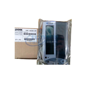 YORK <b>Wired</b> <b>Controller</b> 264211 For Air Conditioning Systems Refrigeration Use - Product Image 1
