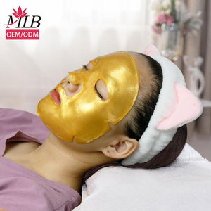 Productos de belleza de fábrica, cuidado personal de belleza de marca privada, todos los productos de belleza coreanos, cuidado facial con colágeno oem odm - Product Image 2