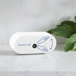 Ascensor de Diseño Moderno con Control de Acceso por Tarjeta IC, Dispositivo de Llamada por Gestos, Botón de Llamada Sin Contacto - Product Image 1