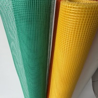 Pita Jaring Fiberglass E-Glass yang Kuat untuk Konstruksi Material Dinding yang Tahan Lama dengan Pemotongan Khusus