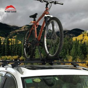 Sistema de portaequipajes para techo de vehículos Wild Land Range adecuado para cualquier coche SUV y tiendas de campaña para techo de coche - Product Image 5