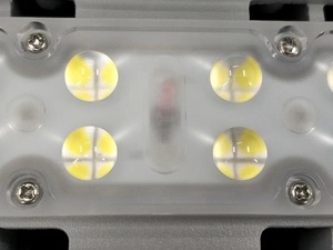 Đèn <span class=keywords><strong>Led</strong></span> Cột Cao IP66 Đèn Pha <span class=keywords><strong>LED</strong></span> Công Viên Ô Tô 100W 200W <span class=keywords><strong>240W</strong></span> 90 Độ - Product Image 5