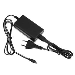 Adaptor Daya <span class=keywords><strong>AC</strong></span> 100V-240V, Camcorder Pengisi Daya 8.4V 1.5-1.7A Adaptor Pengisi Daya Cepat untuk Kamera Sony <span class=keywords><strong>AC</strong></span>-L200 L25B - Product Image 3