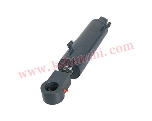 Piezas de carretilla elevadora Hanzhi, cilindro de inclinación hidráulica izquierda para JAC4Ton - Product Image 3