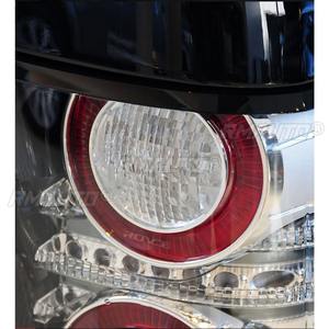 Luces Traseras para Auto, Conjunto de Luces LED Exteriores, Lámpara de Freno Trasera, Kit de Carrocería para Range Rover Executive 2005-2012, Accesorios para Auto - Product Image 6