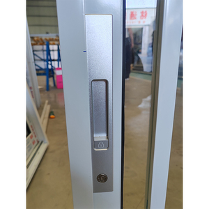 CHANGYI affascinante piccolo profilo ufficio Reception in alluminio finestre scorrevoli in vetro per la casa - Product Image 2