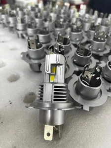 Nouvel arrivage de phare LED H7 27W 2750LM 6500K Ampoule de brouillard pour voiture même design HID plus fort Canbus Mondeo IX35 Forester Elantra <span class=keywords><strong>VW</strong></span> - Product Image 4