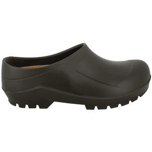 NORA-ZUECOS EAN 8032690167819-Corcho/cuero PU COMFY verde-EAN - Product Image 2