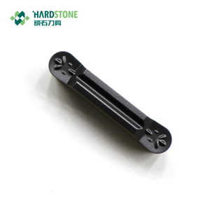 QPMB4020-M WS8133 Steel Machining External Turning <strong>Cutting</strong> <strong>Tool</strong> <strong>Insert</strong> and Precision <strong>Grooving</strong> <strong>Inserts</strong> Hardstone Carbide <strong>Insert</strong> - Product Image 5