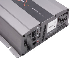 Convertisseur hors réseau à onde sinusoïdale pure 12V 1500W, système solaire monophasé, convertisseur pour 220/230Vac, convertisseur solaire 220/230Vac - Product Image 5