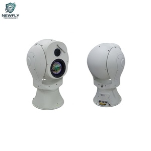 Alta precisione 0.005 °   Piattaforma Girevole Servoassistita con Tracciamento della Traiettoria in Tempo Reale - Product Image 5