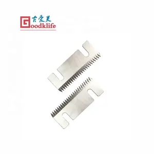 2024 New Serrated Packaging Knives For Cutting Food Package With High Quality