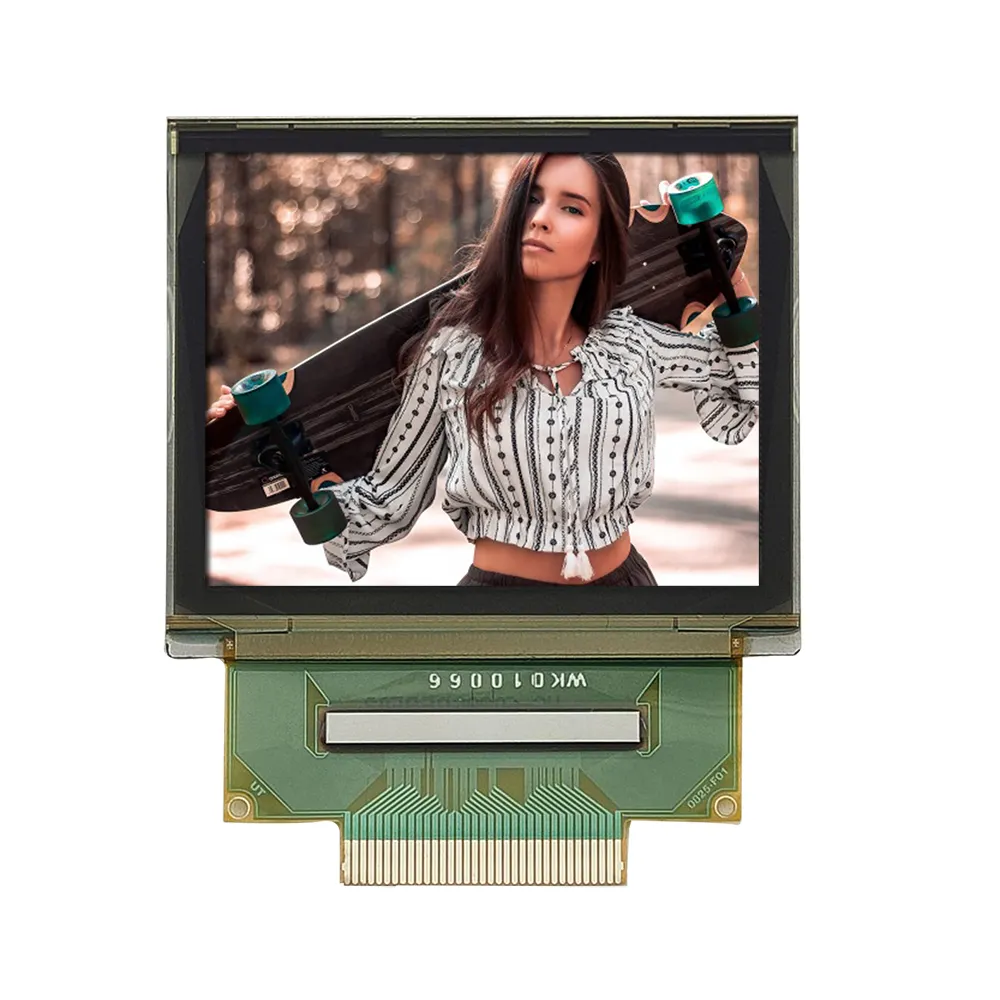 OLED-дисплей COF 160x128 1,69 "TFT