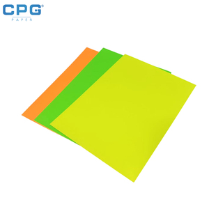 Factory Custom Shiny Colored <b>Paper</b> 200gsm Metallic Cardstock for Invitation Greeting Card Business Card - Product Image 1