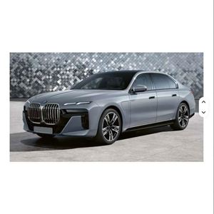 BMW Serie 7 <span class=keywords><strong>G70</strong></span> Berlina Usata Certificata 2024 in Vendita - Product Image 3