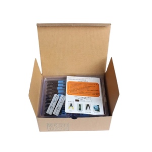 Connettore Rapido FTTH SC UPC per Cavo Drop, Fibra SM/MM, Perdita di Inserzione 0.3dB - Product Image 2