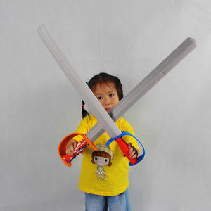 <span class=keywords><strong>Espadas</strong></span> de Espuma Seguras y Divertidas, Juguete de Espada de Guerrero para Niños, <span class=keywords><strong>Espadas</strong></span> Ninja - Product Image 4