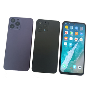 Global Fold Flip Dual Sim Curvo Barato Negro 14 13 S23 Ultra 11 Amoled 7,<span class=keywords><strong>5</strong></span> Pulgadas 2024 2023 Gsm Android 12 <span class=keywords><strong>2022</strong></span> 1Tb 5G Smartphone - Product Image 1