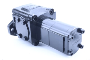 Nouvelle pompe à piston hydraulique OEM 7029 7993 7029531024 7029531025 7029531026 pour pelle rétrocaveuse KP30 - Product Image 4