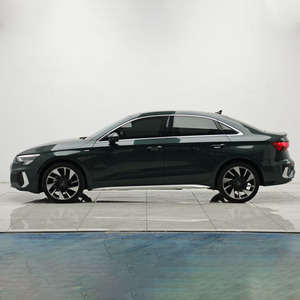 <span class=keywords><strong>Audi</strong></span> <span class=keywords><strong>A3</strong></span> d'occasion <span class=keywords><strong>2023</strong></span> <span class=keywords><strong>Sportback</strong></span> restylée A3L 35 TFSI Fashion Sports Luxury Berline à faible kilométrage, <span class=keywords><strong>prix</strong></span> abordable, voitures à essence de Chine - Product Image 3