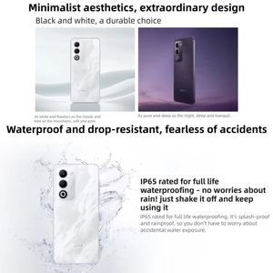 <span class=keywords><strong>Nuevo</strong></span> Teléfono A6i 5G 2025, 8GB+256, ColorOS 15, Android, 6000mAh - Product Image 5