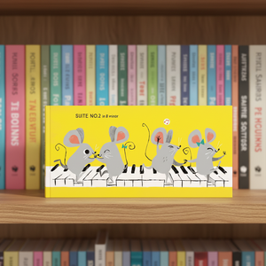 Livre sonore imprimé parfait, livre sonore classique, livre audio avec 6 mélodies magiques, <span class=keywords><strong>chanson</strong></span> <span class=keywords><strong>anglaise</strong></span> <span class=keywords><strong>pour</strong></span> les enfants, apprentissage précoce - Product Image 3