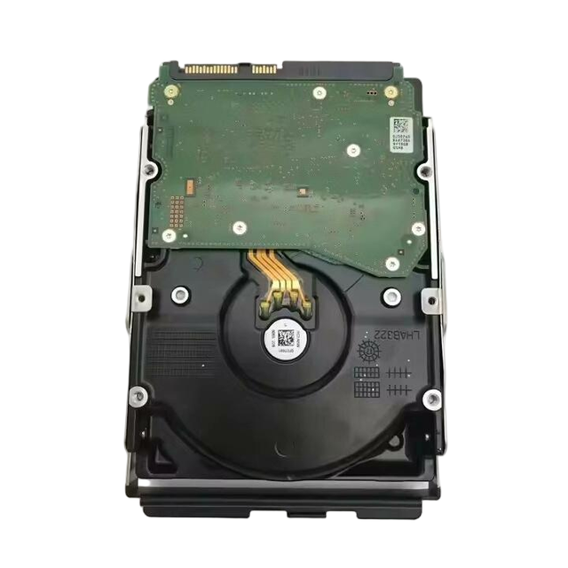 X377A X377A-R6 10TB 7.2K RPM SAS 12Gb/s Hard Drives