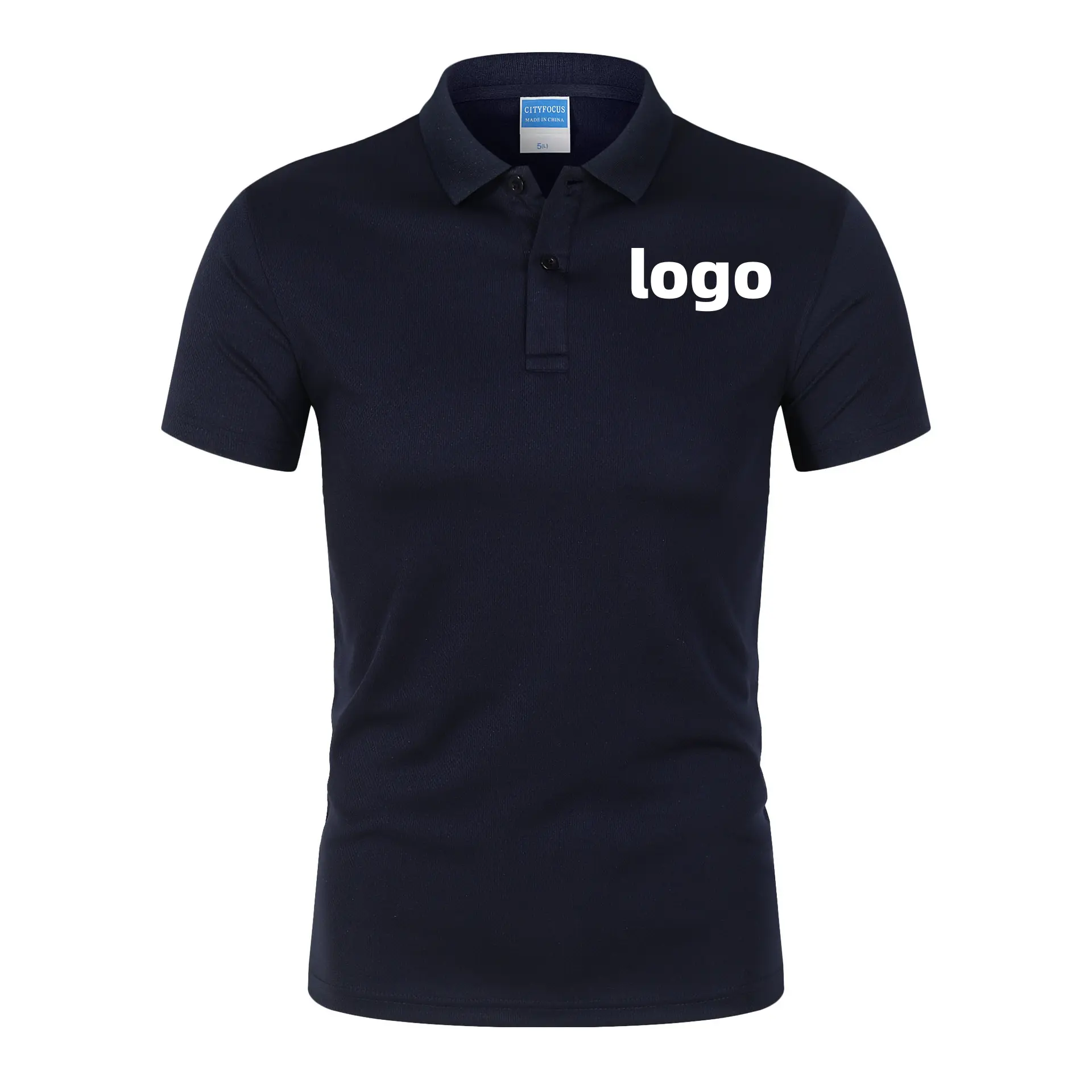 पुरुष कपड़े टी शर्ट कस्टम गोल्फ पोलो शर्ट और पुरुषों के लिए पुरुषों के पोलो शर्ट