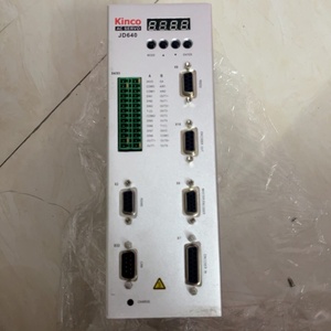 ไดรฟ์ JD640-SA-303-IMP กำลังไฟ 5000 วัตต์ สำหรับ PLC - Product Image 1