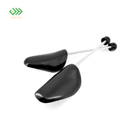 Embauchoirs réglables portables en plastique pour chaussures et bottes, supports, élargisseurs et formesuriers