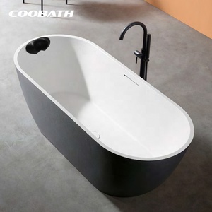 Bañera SPA <span class=keywords><strong>de</strong></span> Diseño Moderno, Ovalada, <span class=keywords><strong>de</strong></span> Piedra Artificial, para Interiores, Independiente, para Adultos, Fabricante <span class=keywords><strong>de</strong></span> <span class=keywords><strong>Bañeras</strong></span> - Product Image 4