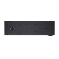 Serveur Rack Qotom puissant Pentium 5405U 1U pour des performances fiables et un transfert de données rapide