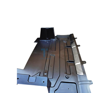Protector de Cárter para Motor de Automóvil C00024506, Cubierta Inferior para Automóvil, Placa Protectora para Saic Maxus <span class=keywords><strong>G10</strong></span> - Product Image 2