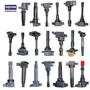 Bobine d'allumage de voiture de système de moteur automatique <span class=keywords><strong>prix</strong></span> pour <span class=keywords><strong>Nissan</strong></span> BMW Hyundai Kia Infiniti Renault Volkswagen Chevrolet - Product Image 3