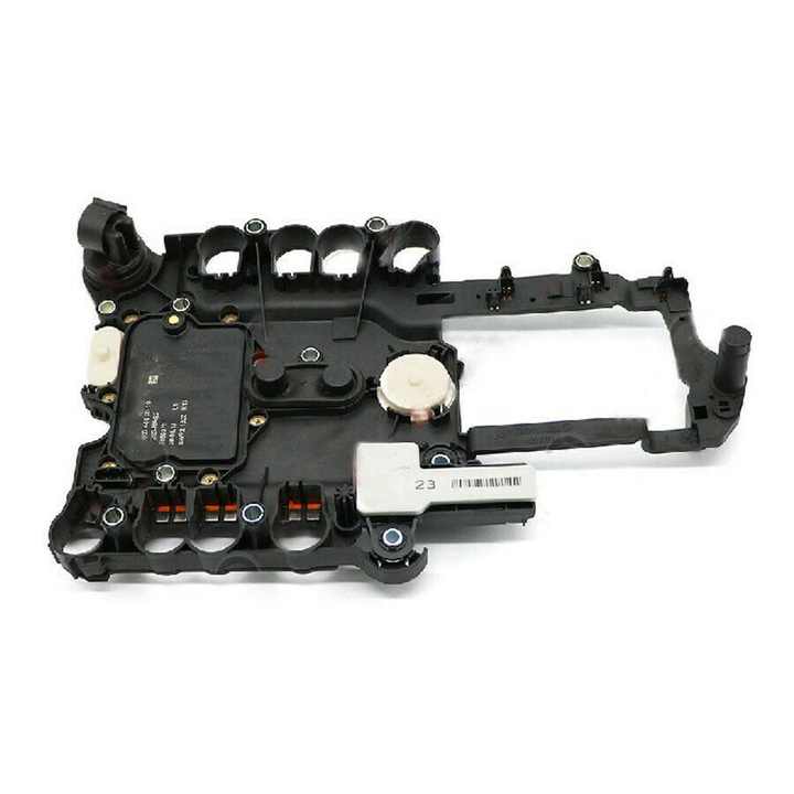 722.9 TCU TCM Transmission Control Unit Conductor Plate  