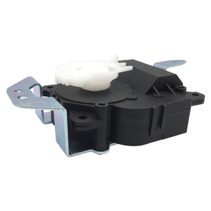 Actuador de la puerta de mezcla de aire HVAC de 12V DC de alta calidad 79170-T0T-H41 para Honda CR-V RM1/RM2/RM4 2012-2018, 2.0L / 2.4L - Product Image 1