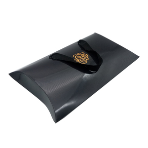 Custom logo Magnetic Storage Wholesale Packaging Wig Box - Product Image 4