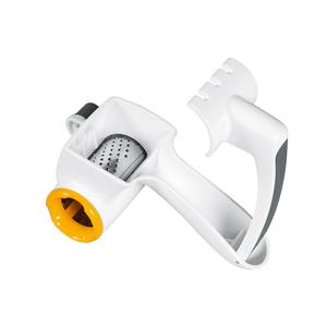 Zyliss käsereibe คลาสสิก13x9x15,5cm weiβ - Product Image 2