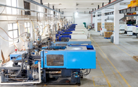 Vanne à boisseau sphérique double union en PVC/CPVC de haute qualité pour le traitement de l'eau, fabriquée en Chine (norme ANSI)