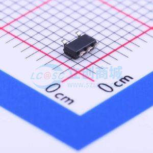 Composant électronique original neuf TPS79933DDCR - Product Image 2