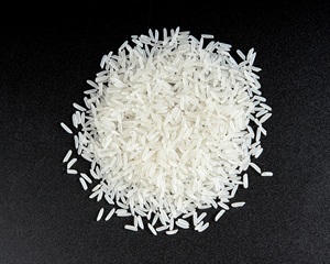 Sac de 25 kg de riz parfumé variété ST21, 5 % de riz brisé doux et aromatique, durée de conservation de 12 mois, produit OEM/ODM en vrac - Product Image 2